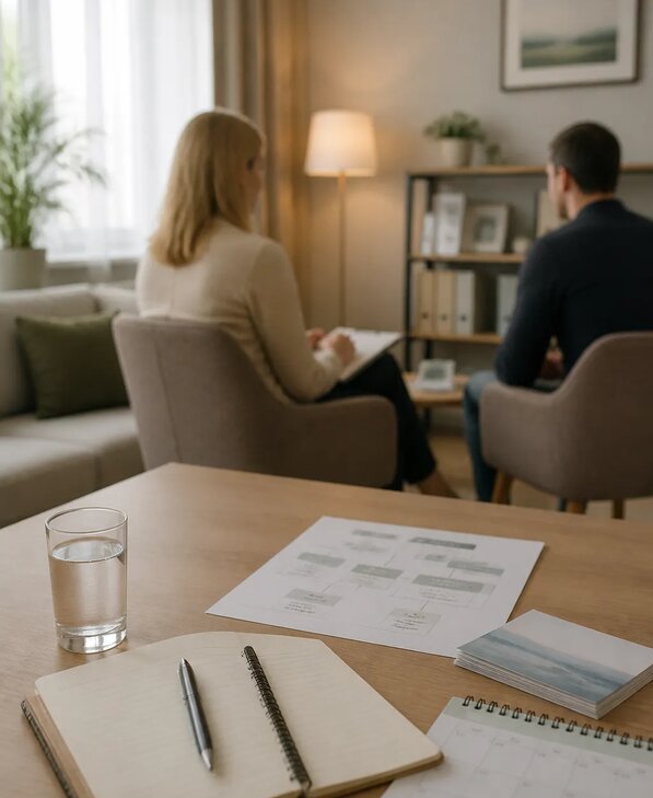 Индивидуальная профилактика срыва зависимости в Еманжелинске